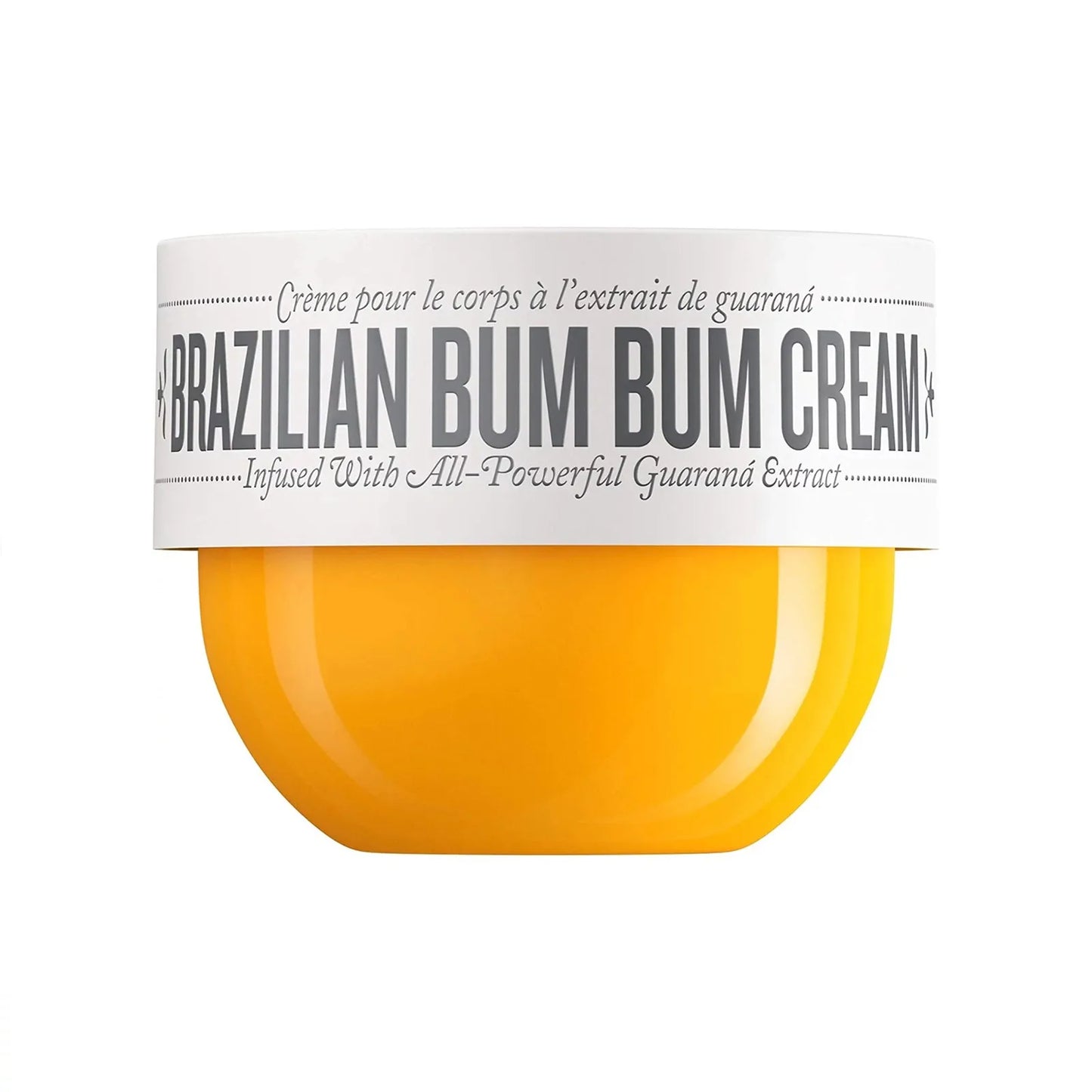 Bum Cream