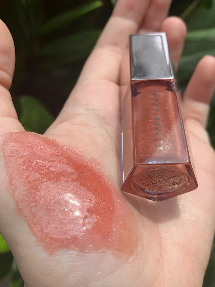 Set Fenty Diamond Bomb