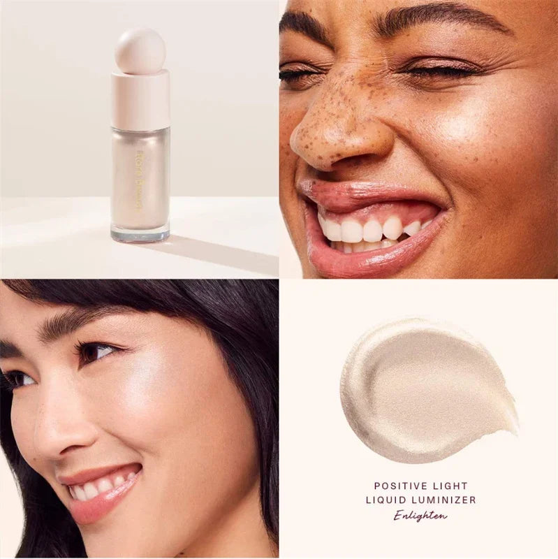 Rare Beauty blush liquid