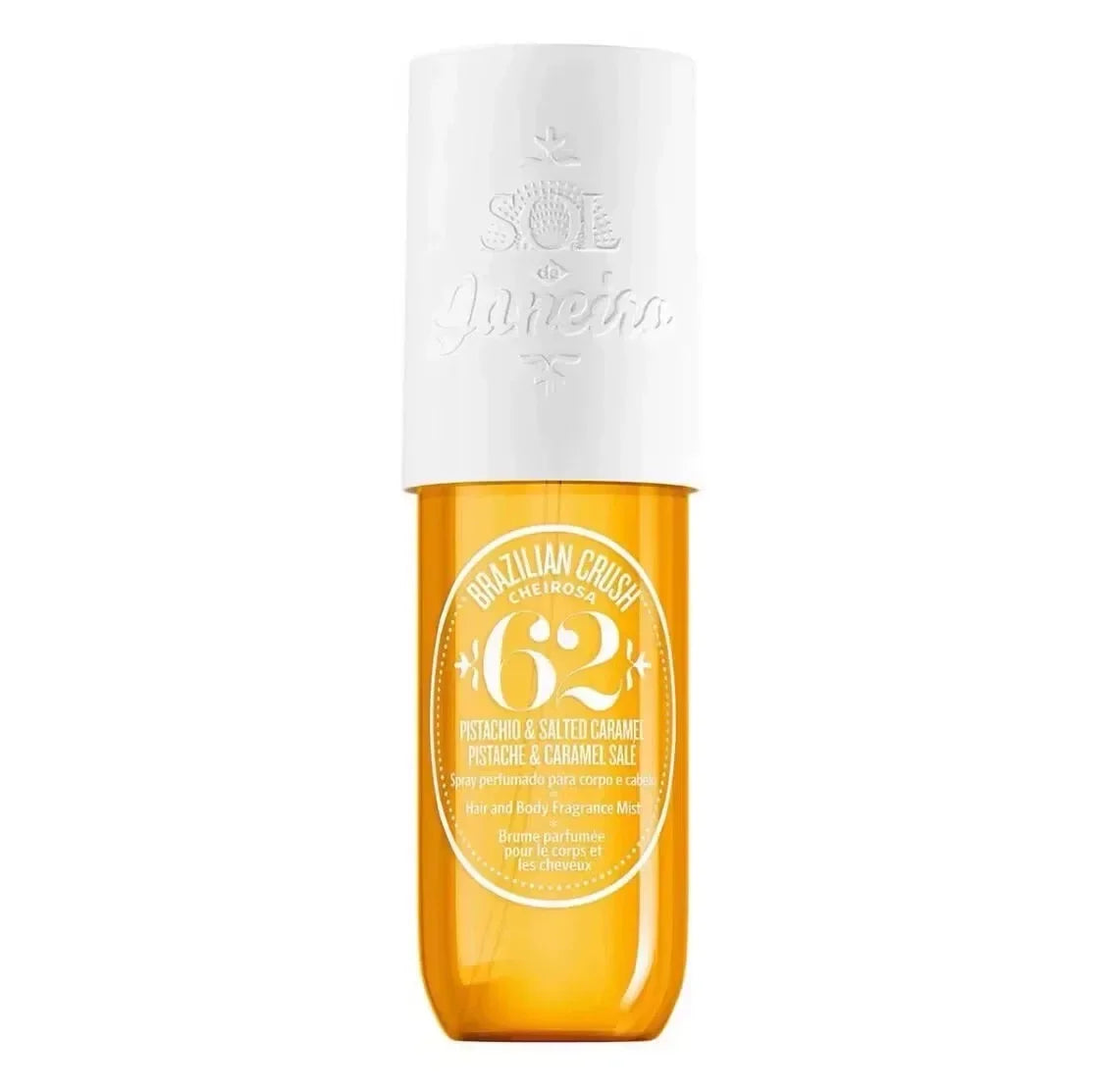 Body mist Sol de Janeiro