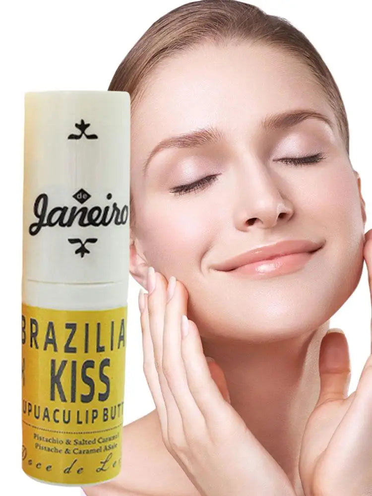 Brazilian Lipbalm