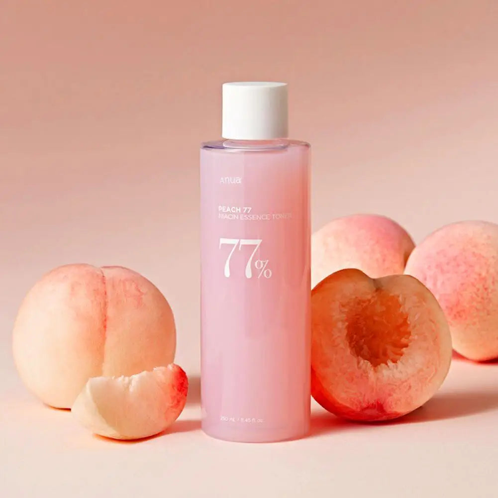 Anua Peach 77% Niacinamide Toner