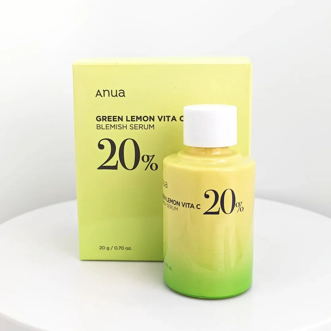 Anua Skincare Vita C Serum