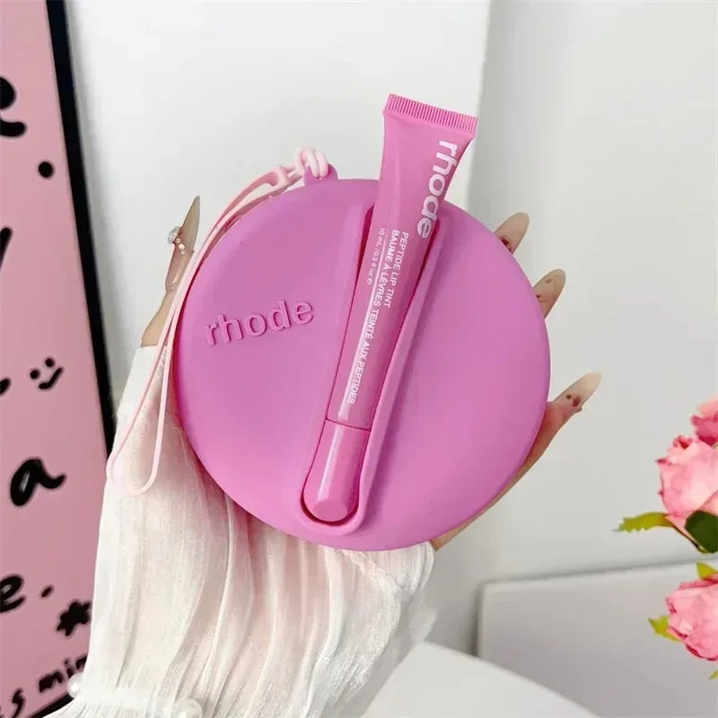 Lip Gloss Glaze Makeup Organizer