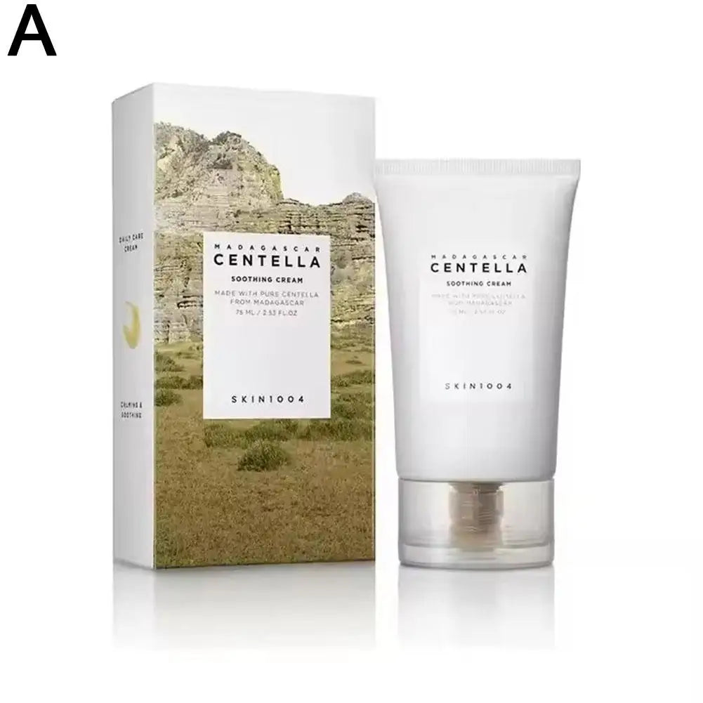 Skin care Centella