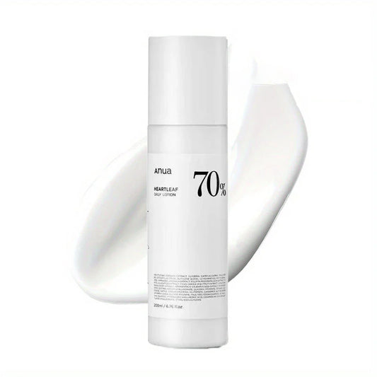 Anua Heartleaf 70 Lotion