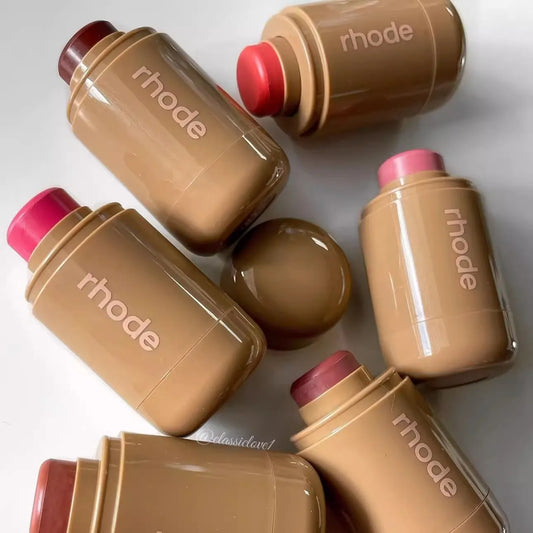 Blush Crem Fard Stick