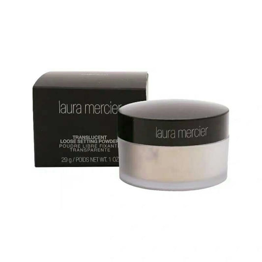 Translucent powder Laura Mercier