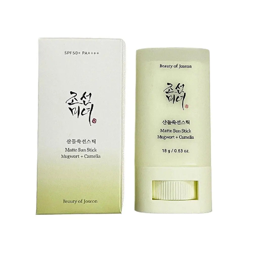 Korean Skin Care