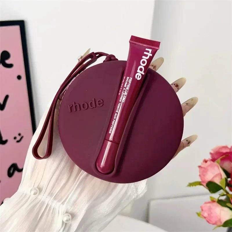 Lip Gloss Glaze Makeup Organizer