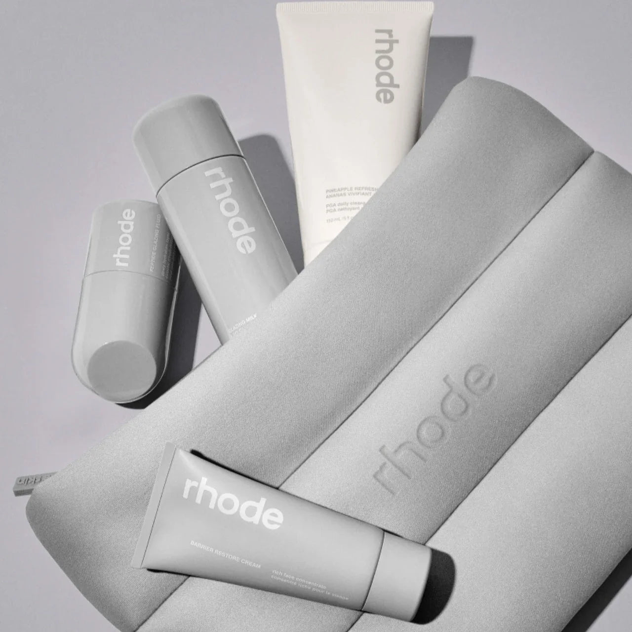 Lip Gloss Glaze Makeup Organizer