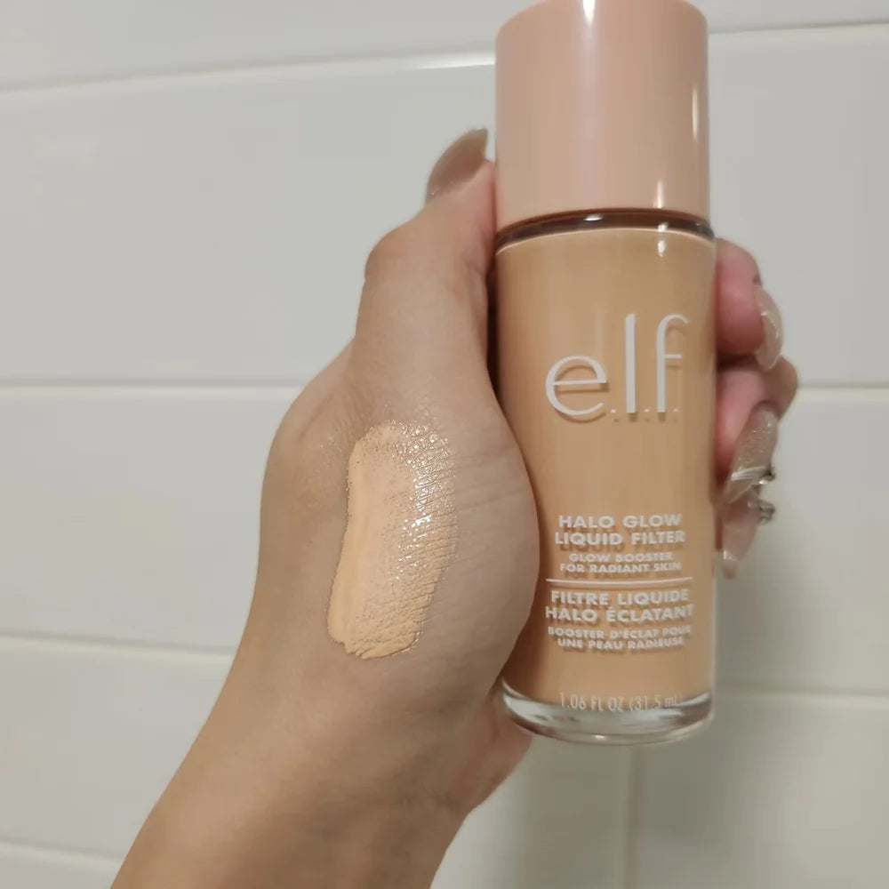 Elf Liquid Concealer