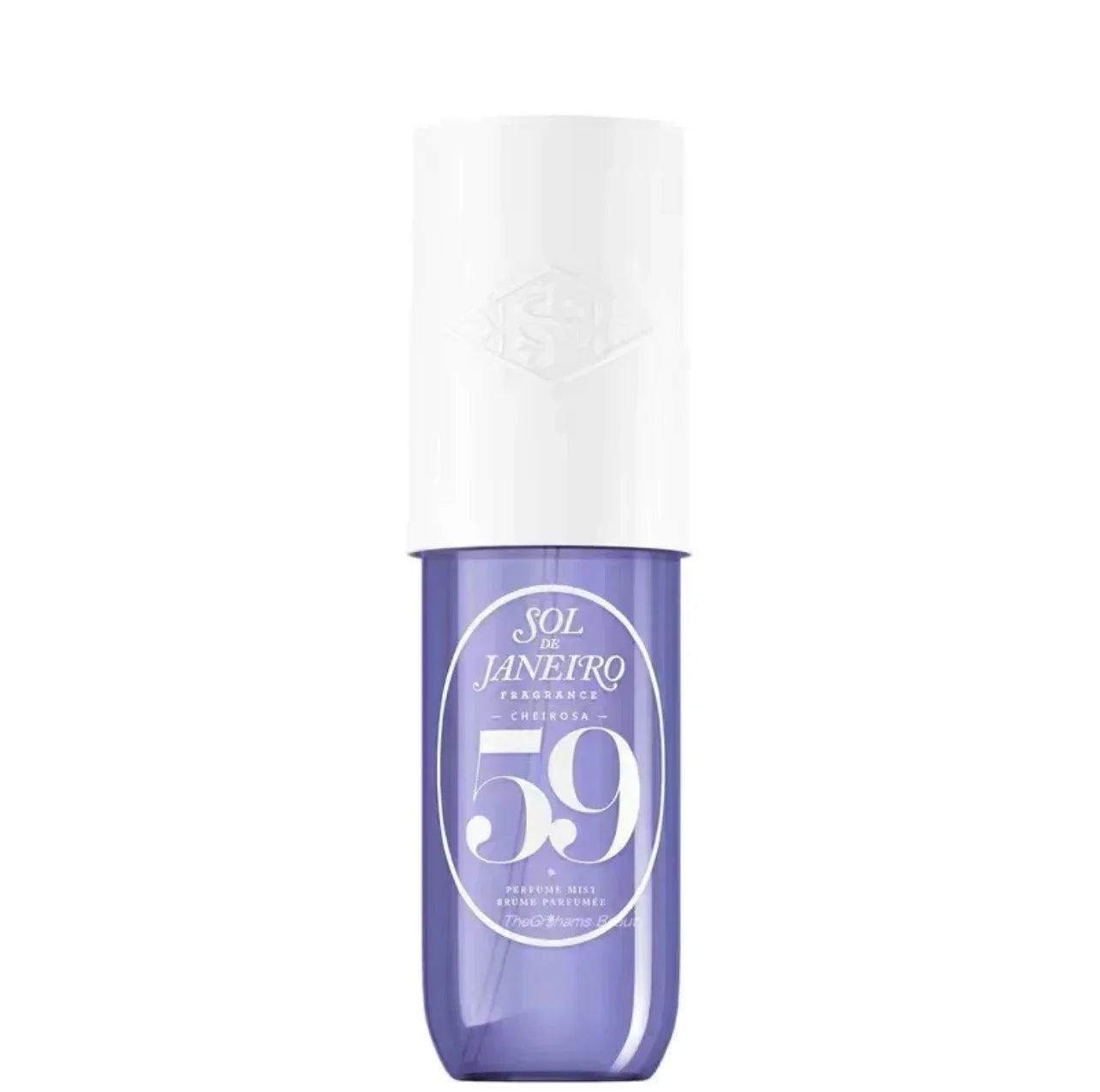 Body mist Sol de Janeiro