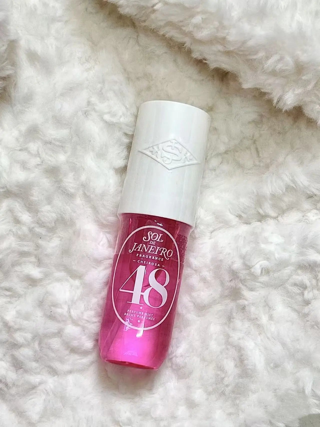 Body mist Sol de Janeiro