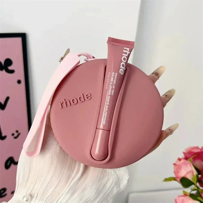 Lip Gloss Glaze Makeup Organizer