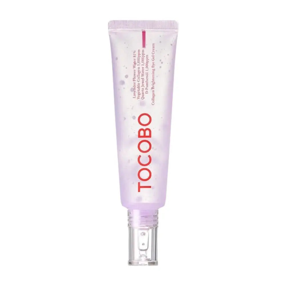 Tocobo Cotton Sunscreen Natural