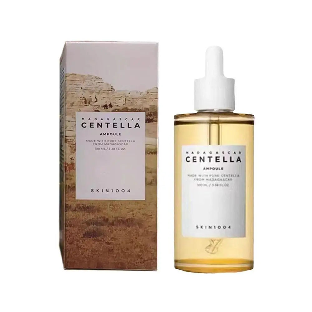 Skin care Centella