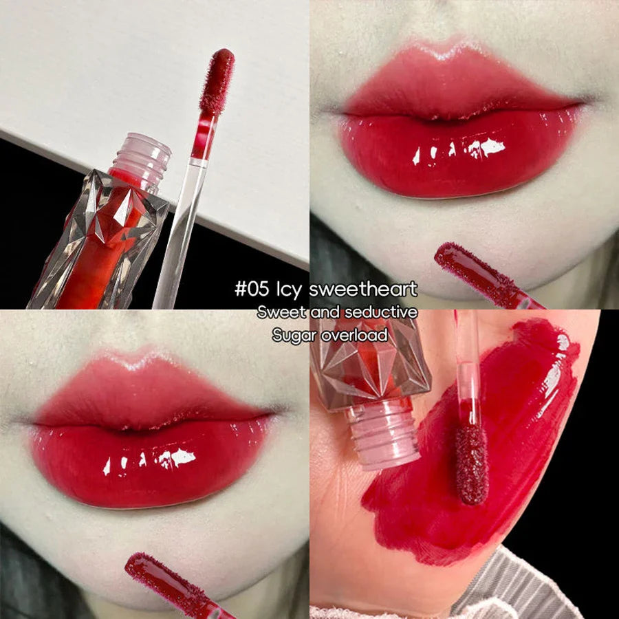Waterproof Lip Gloss
