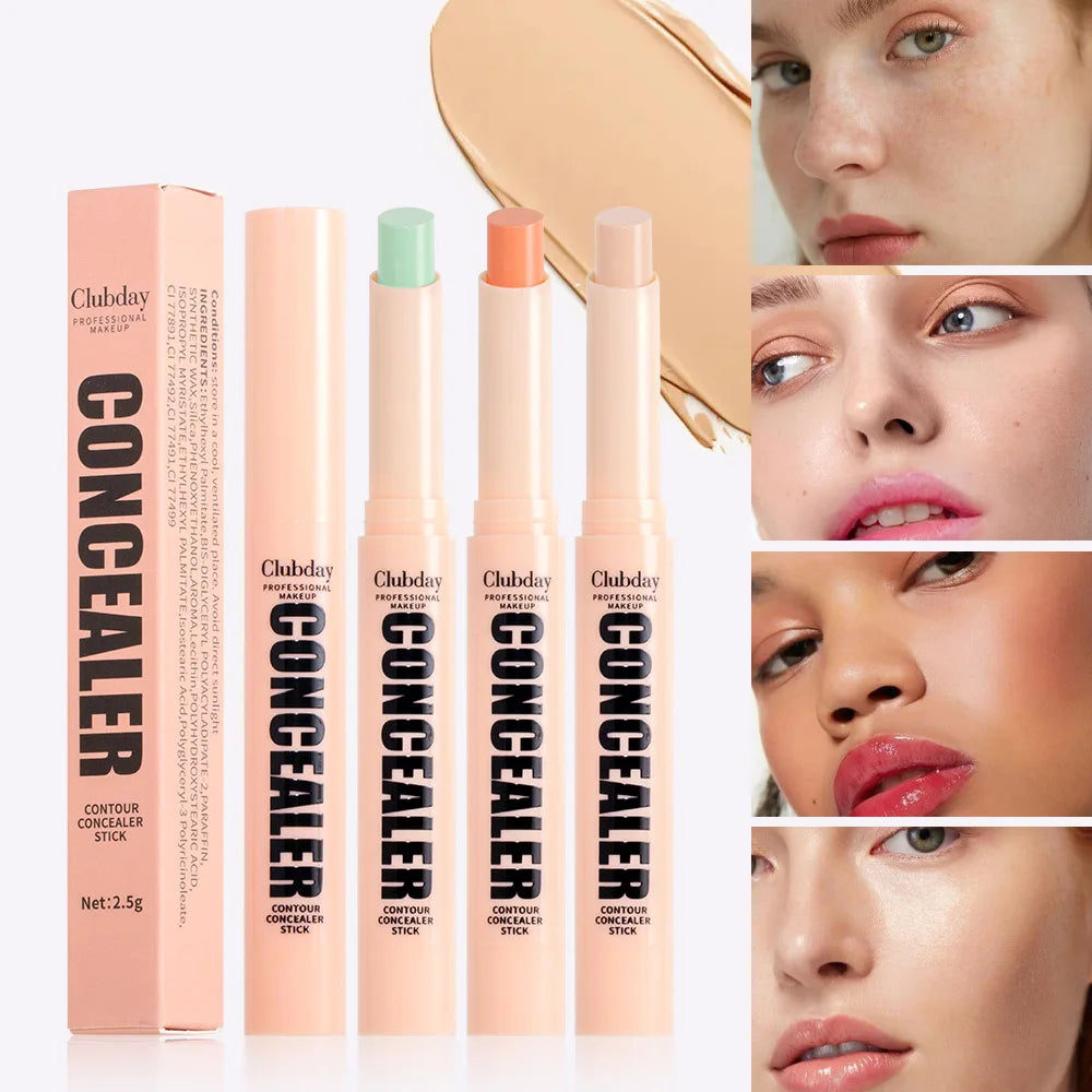 Concealer Stick Waterproof Matte