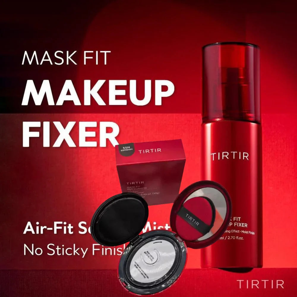 Fixer Makeup Tirtir