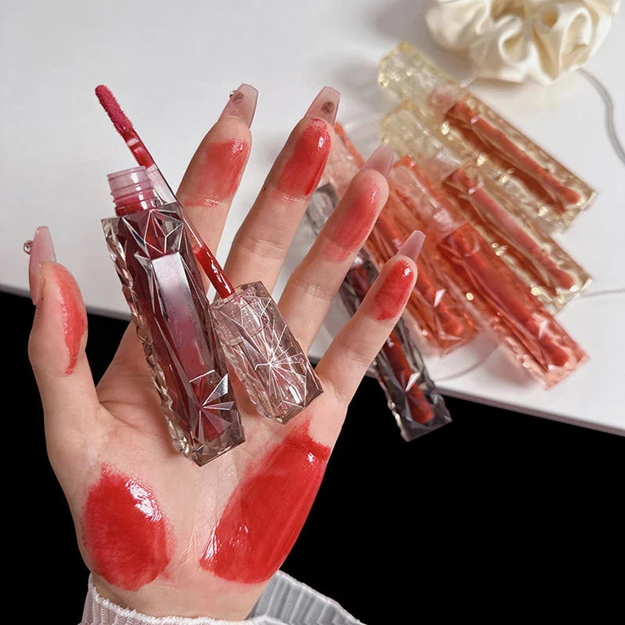 Waterproof Lip Gloss