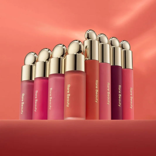 Soft Pinch Liquid Blush