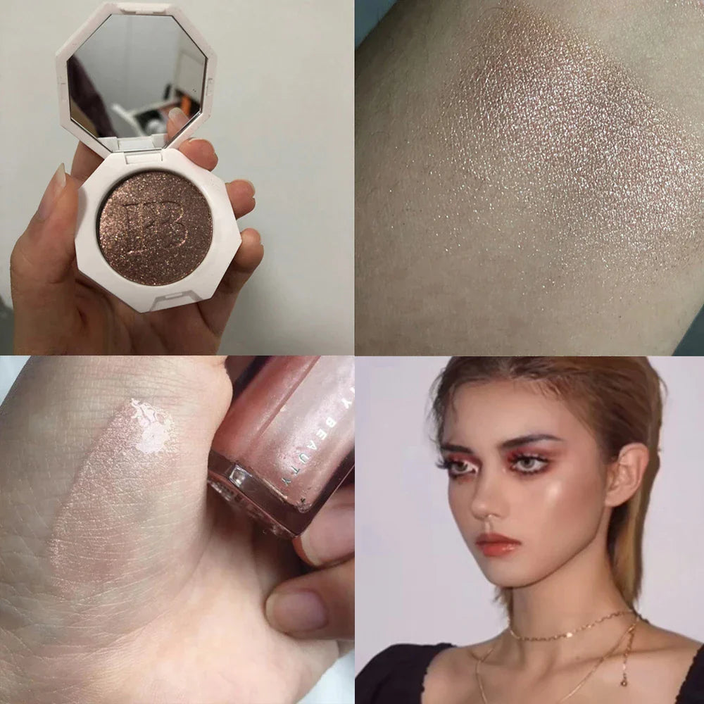 Set Fenty Diamond Bomb