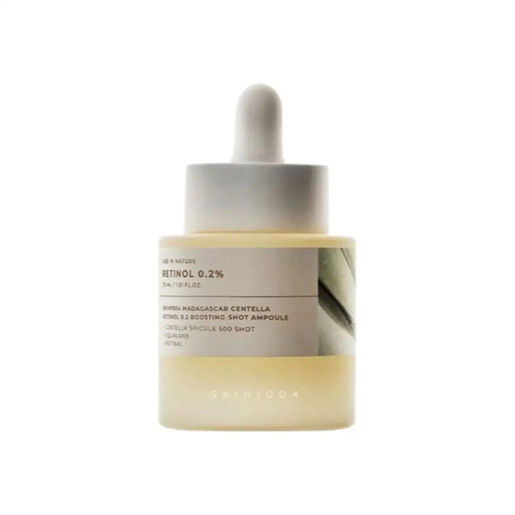 Retinol Tightening Face Serum