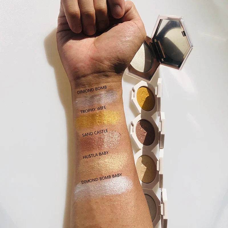 Fenty Beauty Killawatt Freestyle Highlighter