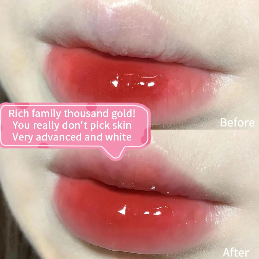 Waterproof Lip Gloss