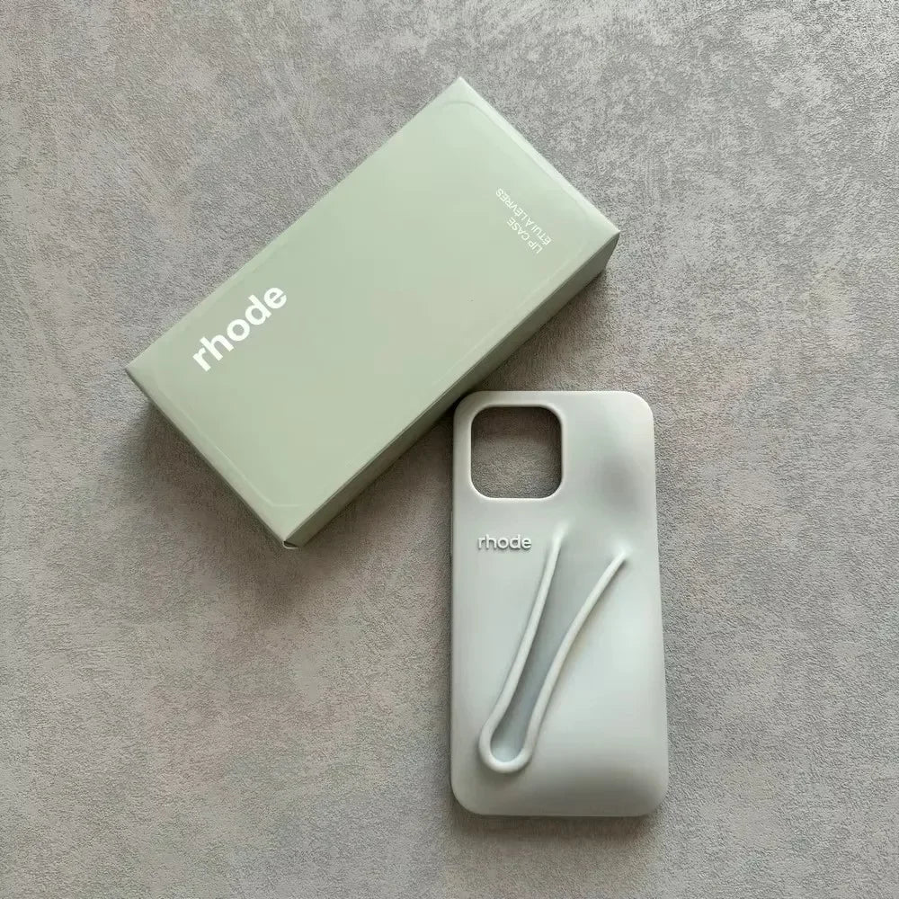 Rhode Lip Phone Case