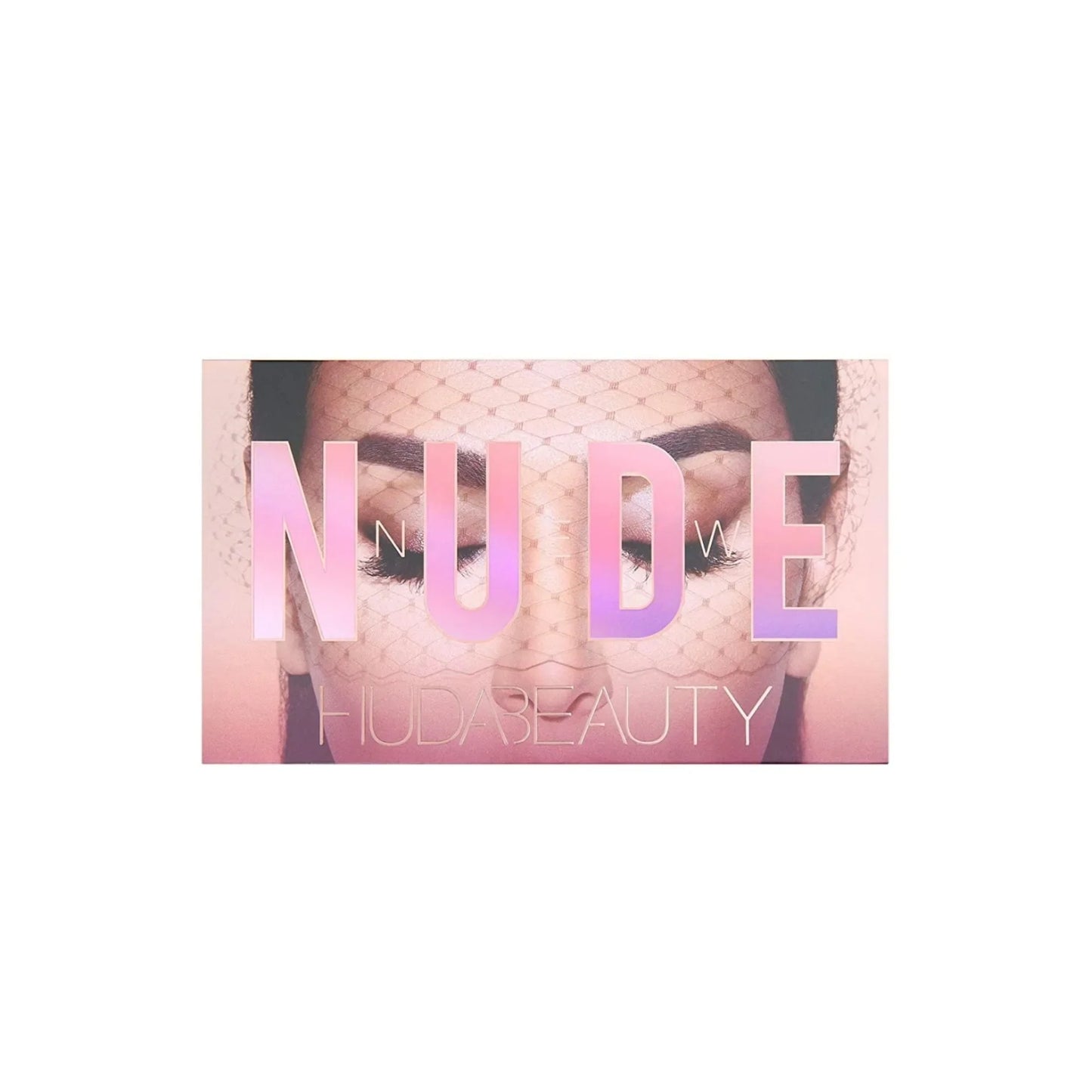 Eye Makeup Huda Eyeshadow Palette