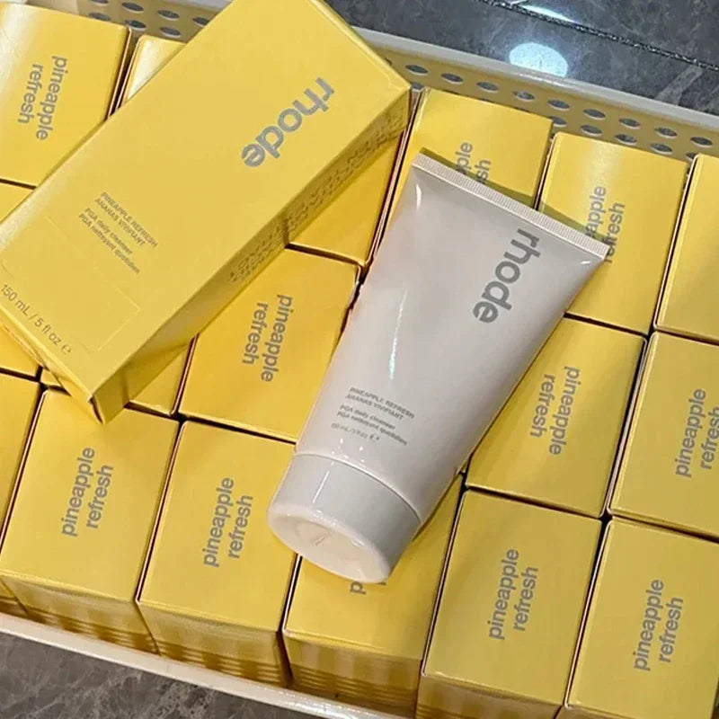 Pineapple Refresh Rhode