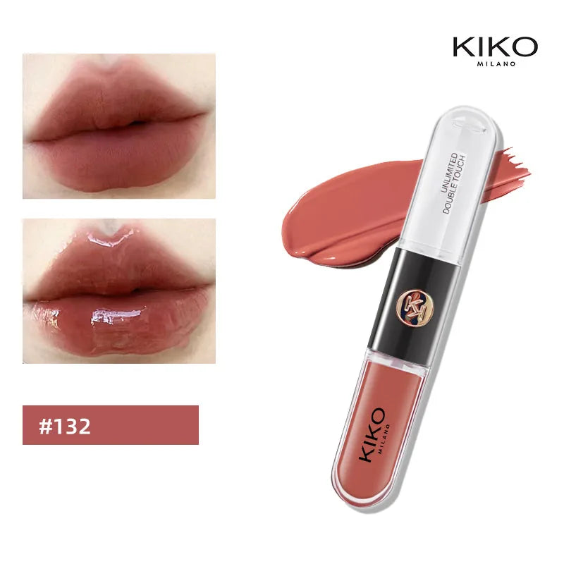 KIKO Double Headed Lipstick