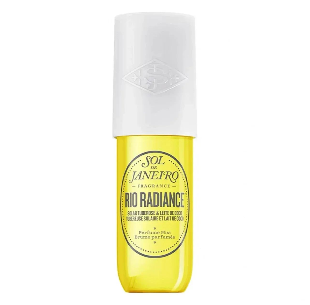 Body mist Sol de Janeiro