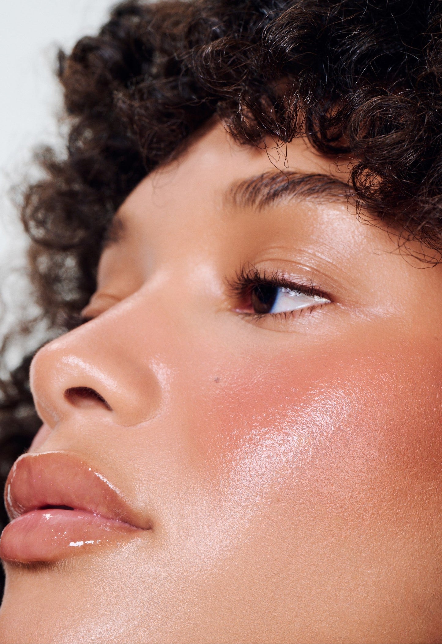 the duos tan line + salty tan