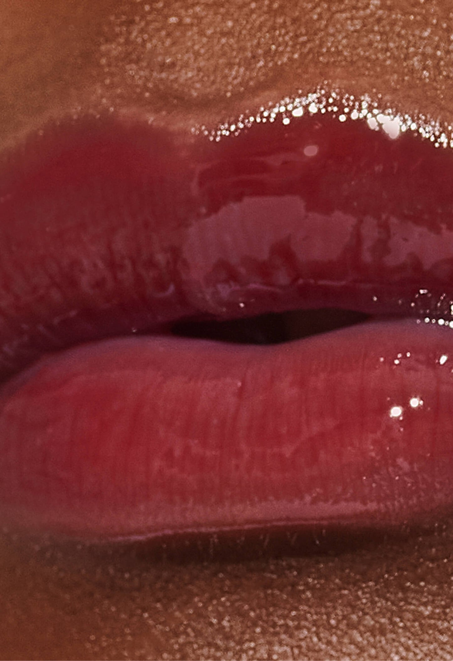 the duos sleepy girl + raspberry jelly