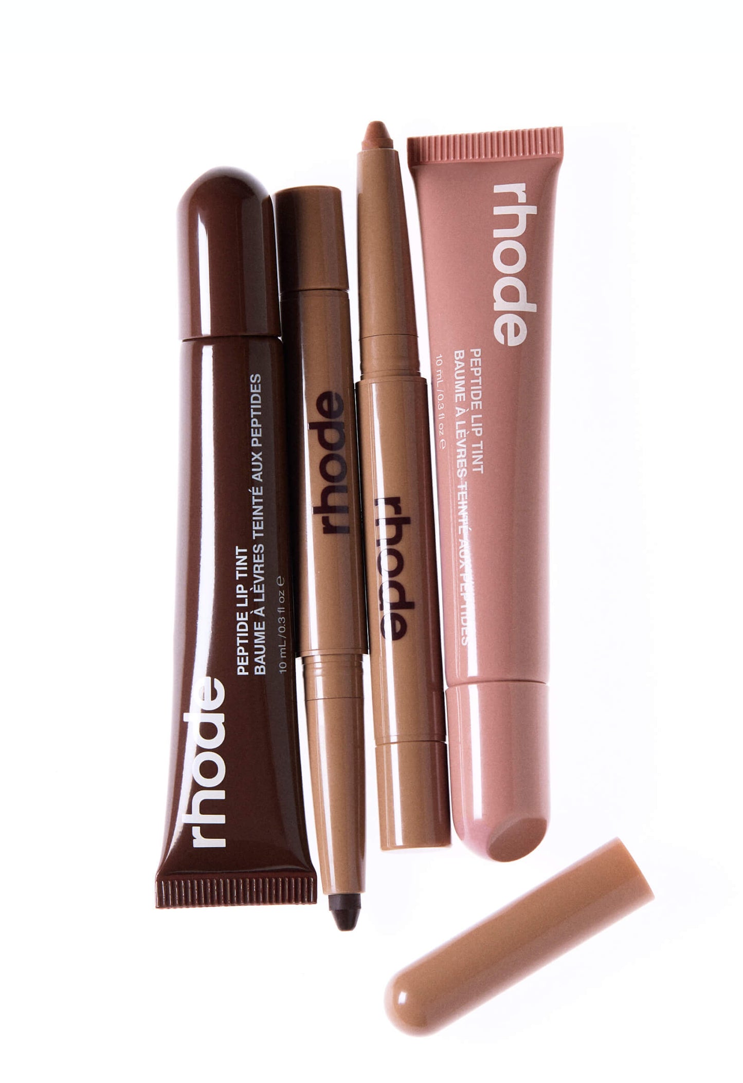 the peptide lip combos