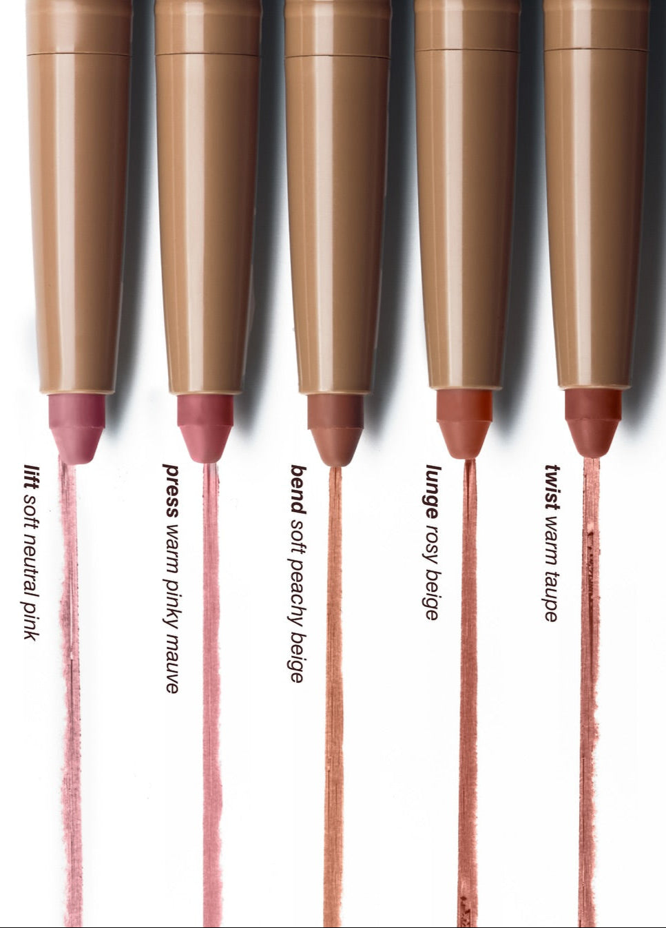 Peptide Lip Shape rhode