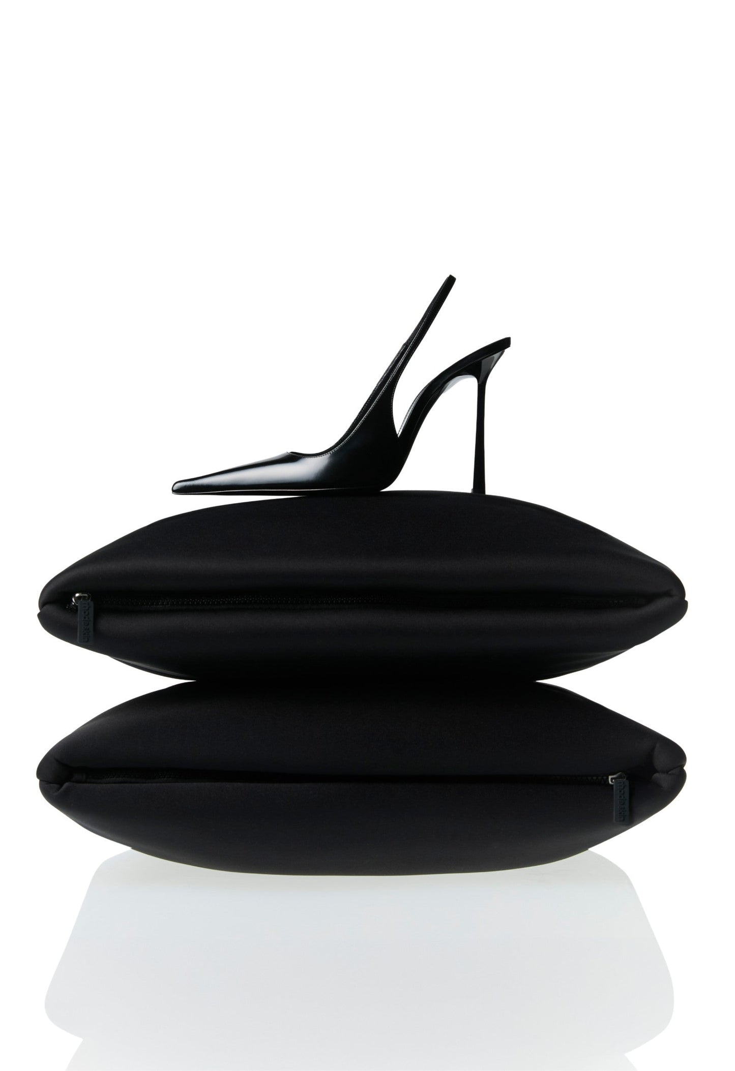 oversized bubble bag