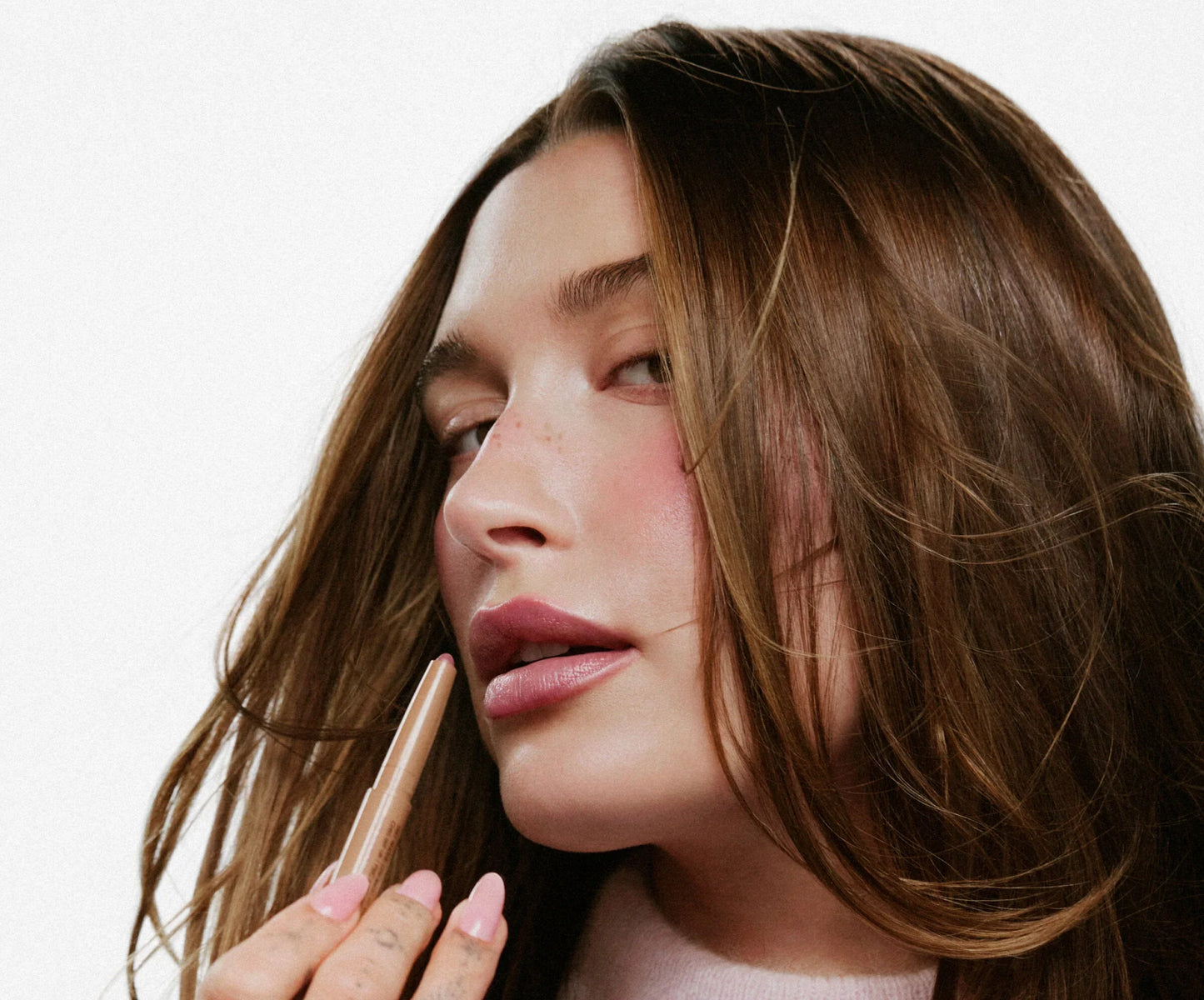 Peptide Lip Shape rhode