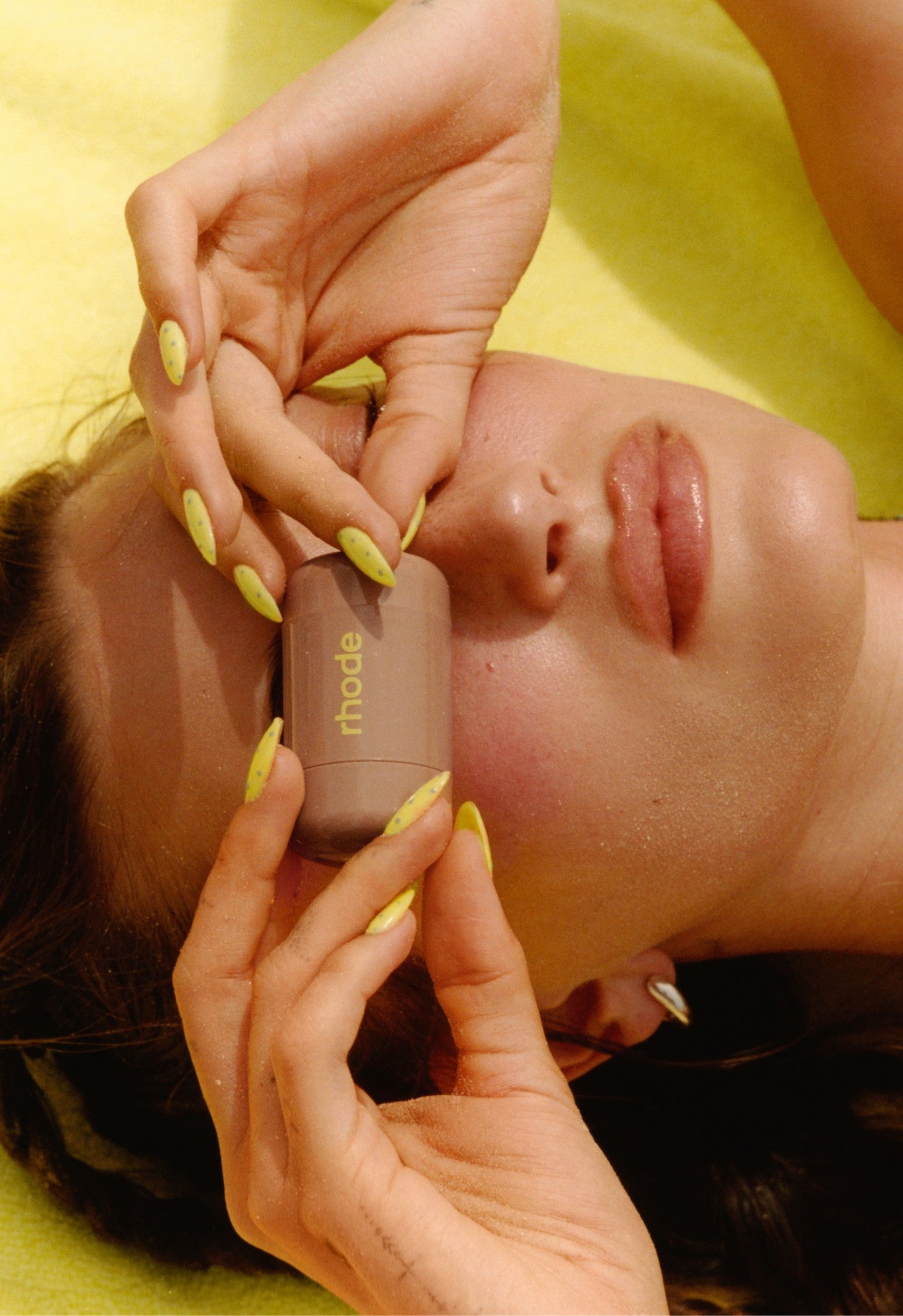 pocket blush sun soak